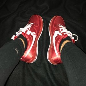Air Force 1 '07 "Valentines Day "